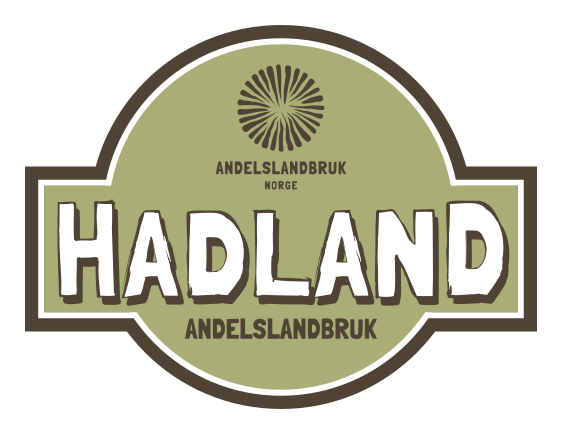 Hadland andelslandbruk